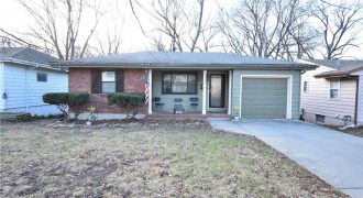 Homes for Sale in Kansas City, MO 64119 | 5216 N Palmer Avenue