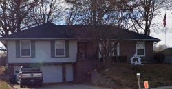 Homes for Sale in Gladstone, MO 64118 | 801 NE 73rd Place