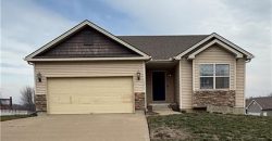 Homes for Sale in Platte City, MO 64079 | 12945 NW Hawthorne Drive