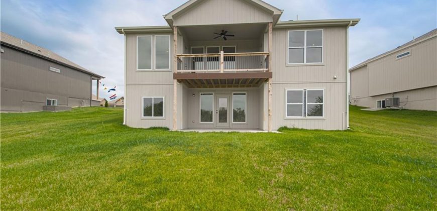 Homes for Sale in Platte City, MO 64079 | 12445  Appaloosa Street