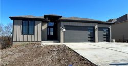 Homes for Sale in Platte City, MO 64079 | 12445  Appaloosa Street