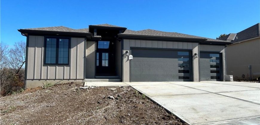 Homes for Sale in Platte City, MO 64079 | 12445  Appaloosa Street