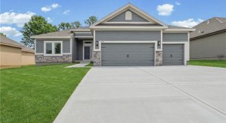 Homes for Sale in Kansas City, MO 64154 | 9337 N Belton Avenue