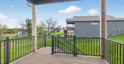 Homes for Sale in Platte City, MO 64079 | 12425  Empress Street