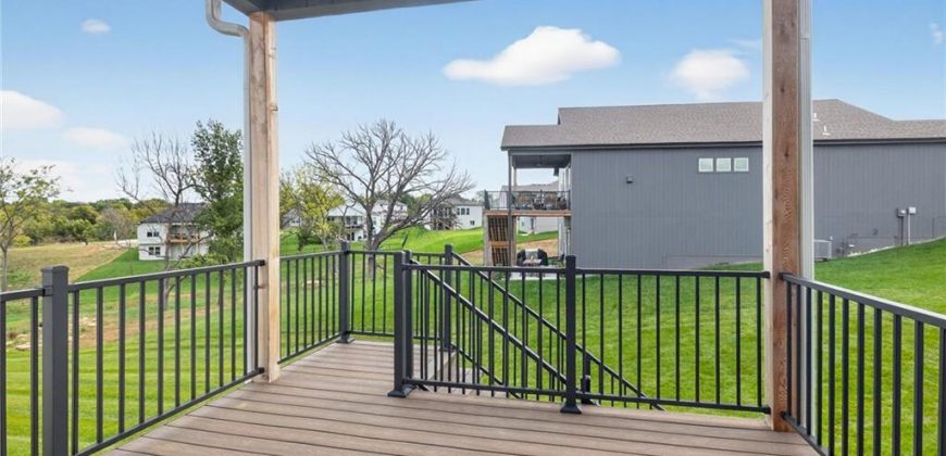 Homes for Sale in Platte City, MO 64079 | 12425  Empress Street