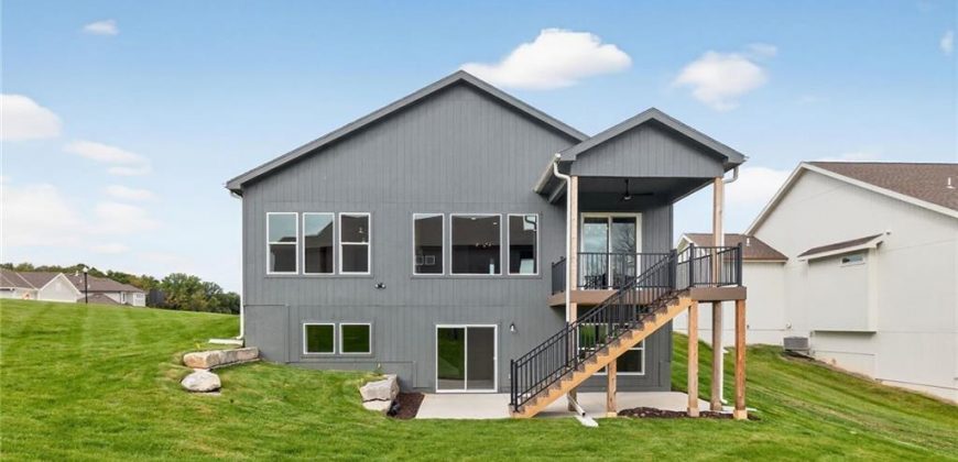 Homes for Sale in Platte City, MO 64079 | 12425  Empress Street