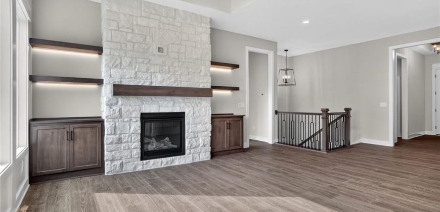 Homes for Sale in Platte City, MO 64079 | 12425  Empress Street