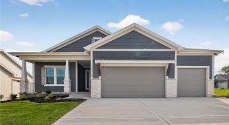 Homes for Sale in Platte City, MO 64079 | 12425  Empress Street