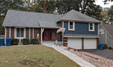 Homes for Sale in Liberty, MO 64068 | 519  Lancelot Drive