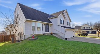 Homes for Sale in Kansas City, MO 64153 | 10613 NW 86th Street