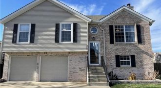 Homes for Sale in Kansas City, MO 64155 | 203 NW 112th Terrace