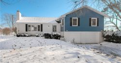 Homes for Sale in Smithville, MO 64089 | 14655  Gale Road