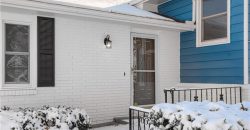 Homes for Sale in Smithville, MO 64089 | 14655  Gale Road