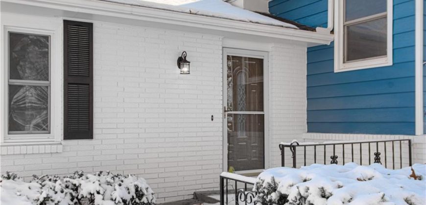 Homes for Sale in Smithville, MO 64089 | 14655  Gale Road