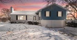 Homes for Sale in Smithville, MO 64089 | 14655  Gale Road