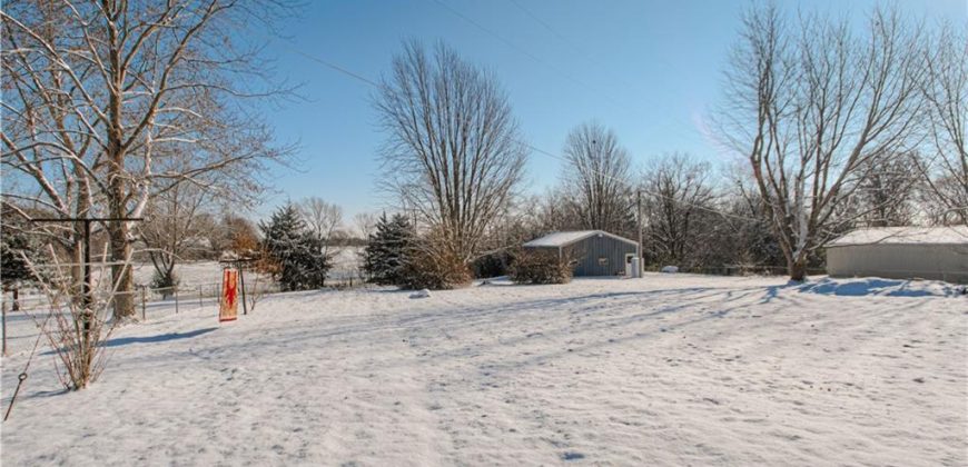 Homes for Sale in Smithville, MO 64089 | 14655  Gale Road