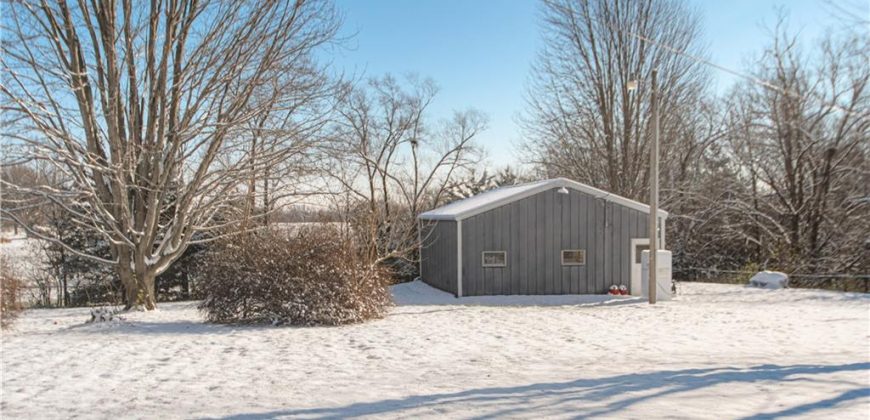 Homes for Sale in Smithville, MO 64089 | 14655  Gale Road