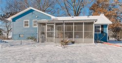 Homes for Sale in Smithville, MO 64089 | 14655  Gale Road