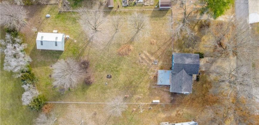 Homes for Sale in Smithville, MO 64089 | 14655  Gale Road