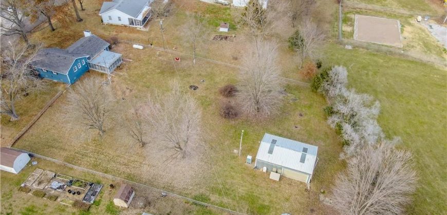 Homes for Sale in Smithville, MO 64089 | 14655  Gale Road