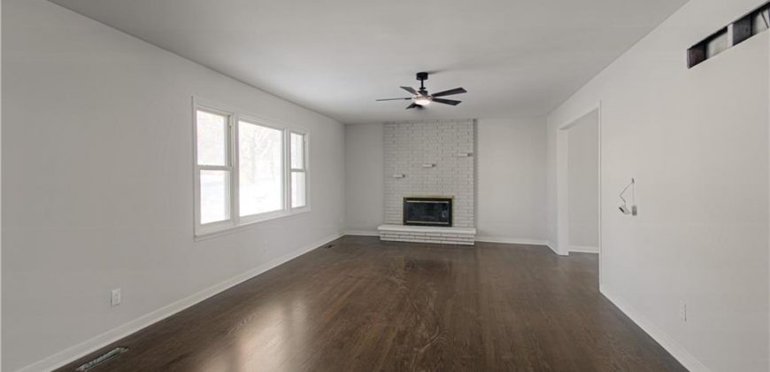 Homes for Sale in Smithville, MO 64089 | 14655  Gale Road