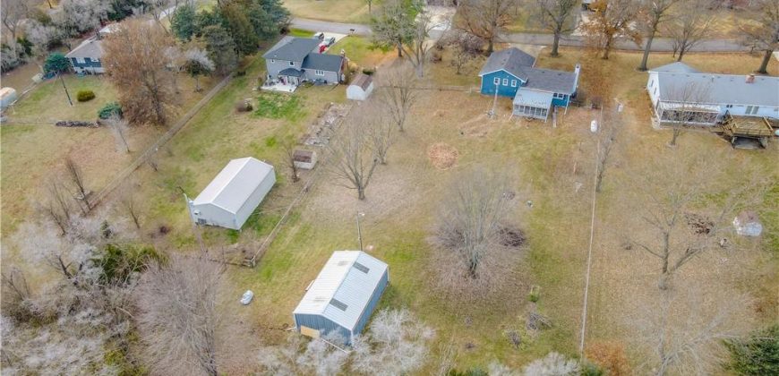 Homes for Sale in Smithville, MO 64089 | 14655  Gale Road