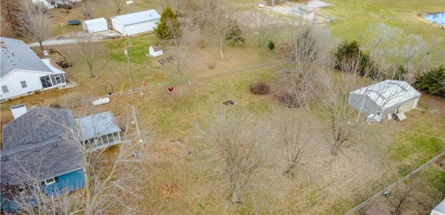 Homes for Sale in Smithville, MO 64089 | 14655  Gale Road