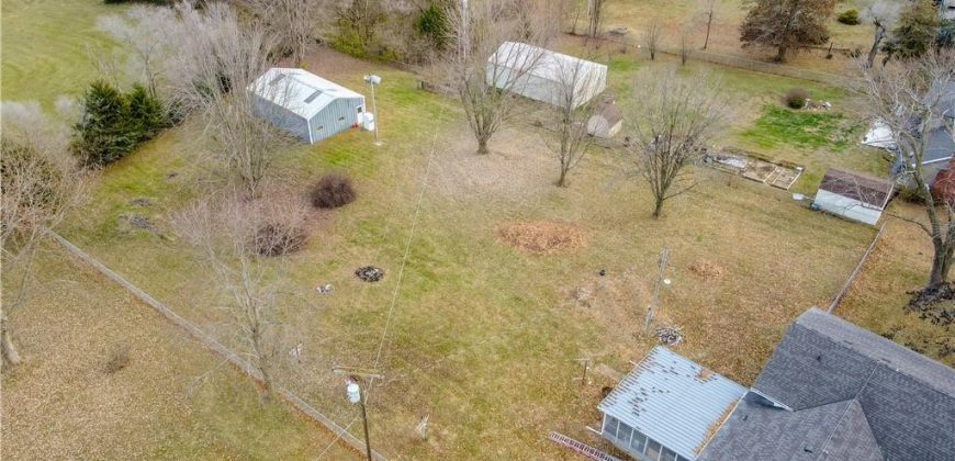 Homes for Sale in Smithville, MO 64089 | 14655  Gale Road