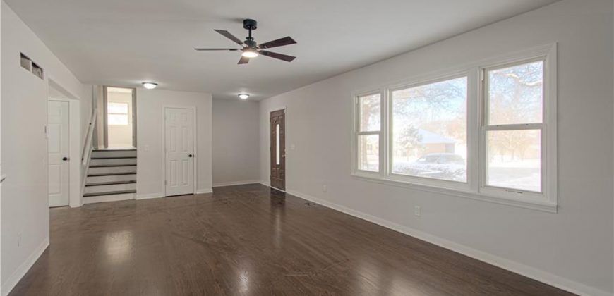 Homes for Sale in Smithville, MO 64089 | 14655  Gale Road