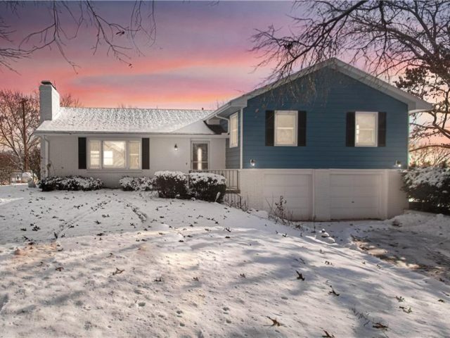 Homes for Sale in Smithville, MO 64089 | 14655  Gale Road