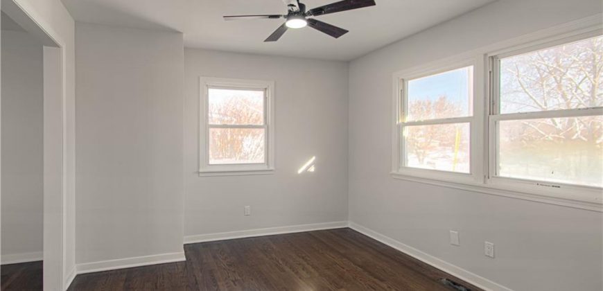 Homes for Sale in Smithville, MO 64089 | 14655  Gale Road