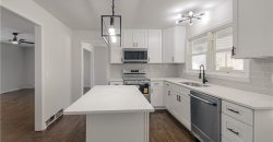 Homes for Sale in Smithville, MO 64089 | 14655  Gale Road