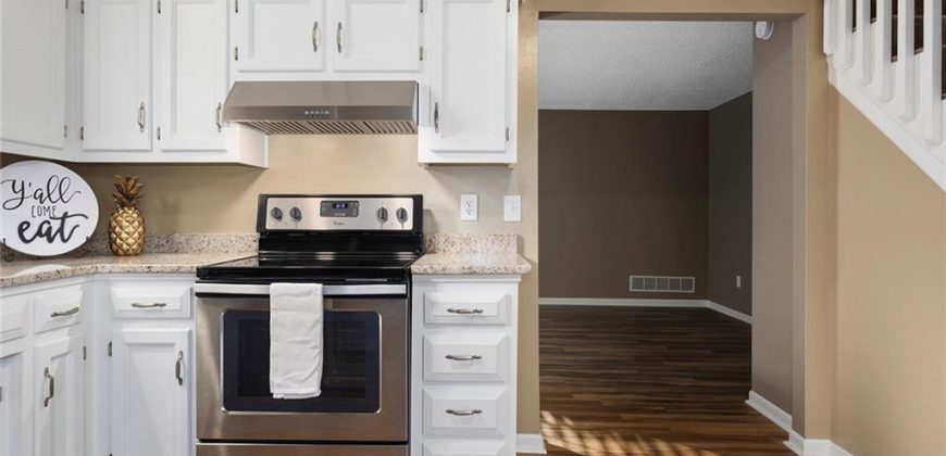 Homes for Sale in Kansas City, MO 64151 | 6625 N Cosby Avenue