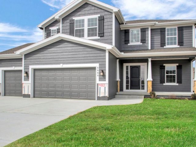 Homes for Sale in Kearney, MO 64060 | 1204  Noah Lane