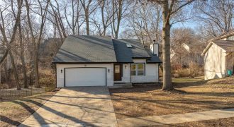 Homes for Sale in Kansas City, MO 64155 | 8528 N Virginia Avenue