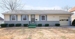 Homes for Sale in Kansas City, MO 64119 | 3621  49th Terrace