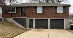Homes for Sale in Kansas City, MO 64155 | 500 NE 87th Street