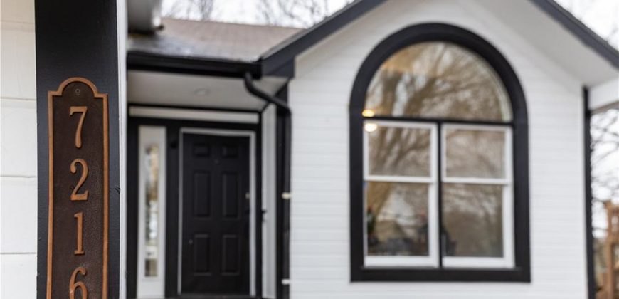 Homes for Sale in Kansas City, MO 64118 | 7216 N Hickory Street