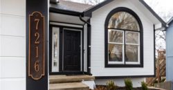 Homes for Sale in Kansas City, MO 64118 | 7216 N Hickory Street