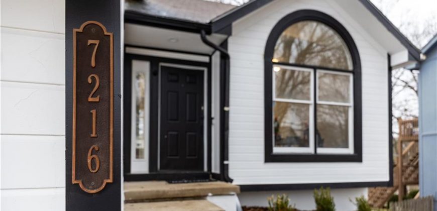 Homes for Sale in Kansas City, MO 64118 | 7216 N Hickory Street