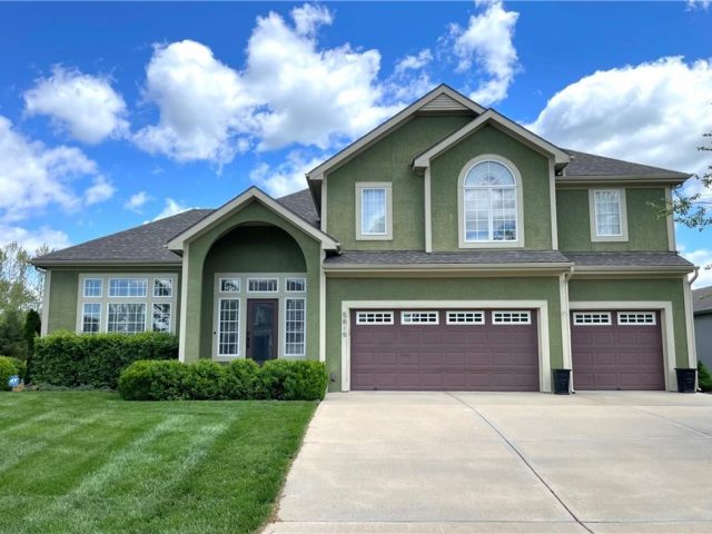 Homes for Sale in Kansas City, MO 64118 | 5819 N Liberty Avenue