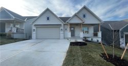 Homes for Sale in Liberty, MO 64068 | 2156  Black Walnut Drive