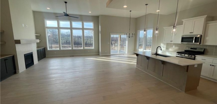 Homes for Sale in Liberty, MO 64068 | 2156  Black Walnut Drive