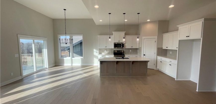 Homes for Sale in Liberty, MO 64068 | 2156  Black Walnut Drive