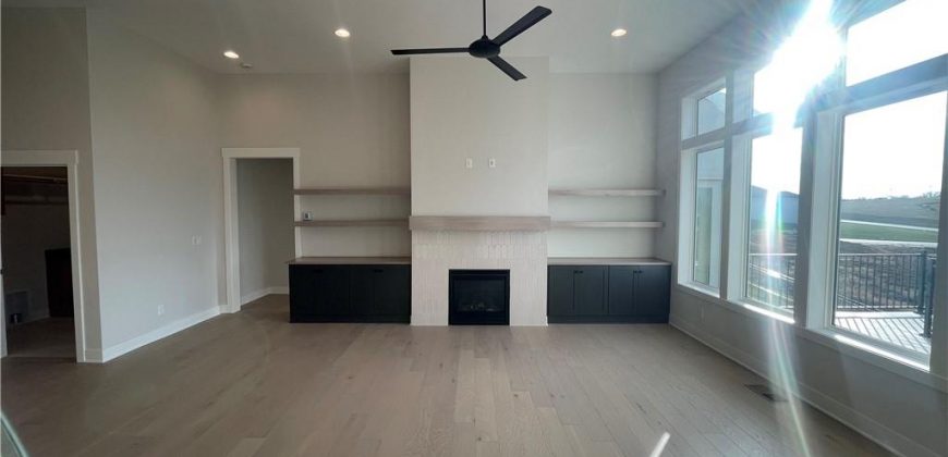 Homes for Sale in Liberty, MO 64068 | 2156  Black Walnut Drive