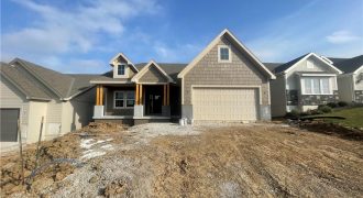 Homes for Sale in Liberty, MO 64068 | 2157  Black Walnut Drive