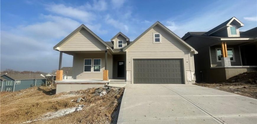 Homes for Sale in Liberty, MO 64068 | 2153  Black Walnut Drive