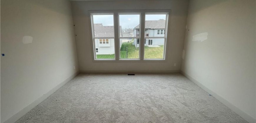 Homes for Sale in Liberty, MO 64068 | 2153  Black Walnut Drive