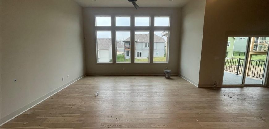 Homes for Sale in Liberty, MO 64068 | 2153  Black Walnut Drive