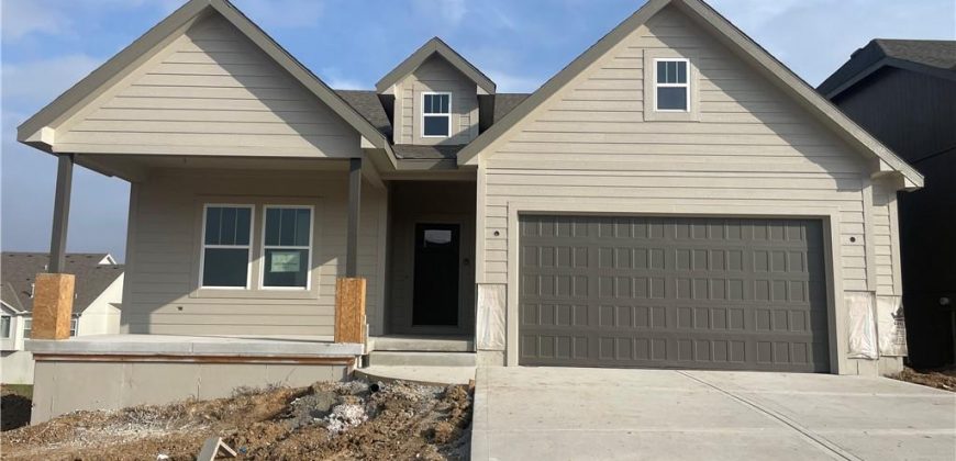 Homes for Sale in Liberty, MO 64068 | 2153  Black Walnut Drive